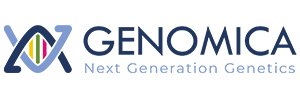 Genomica Lab S.r.l. logo