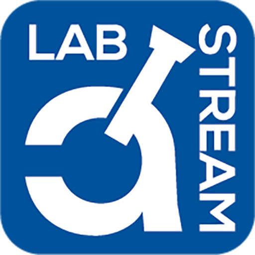 LabStream icon